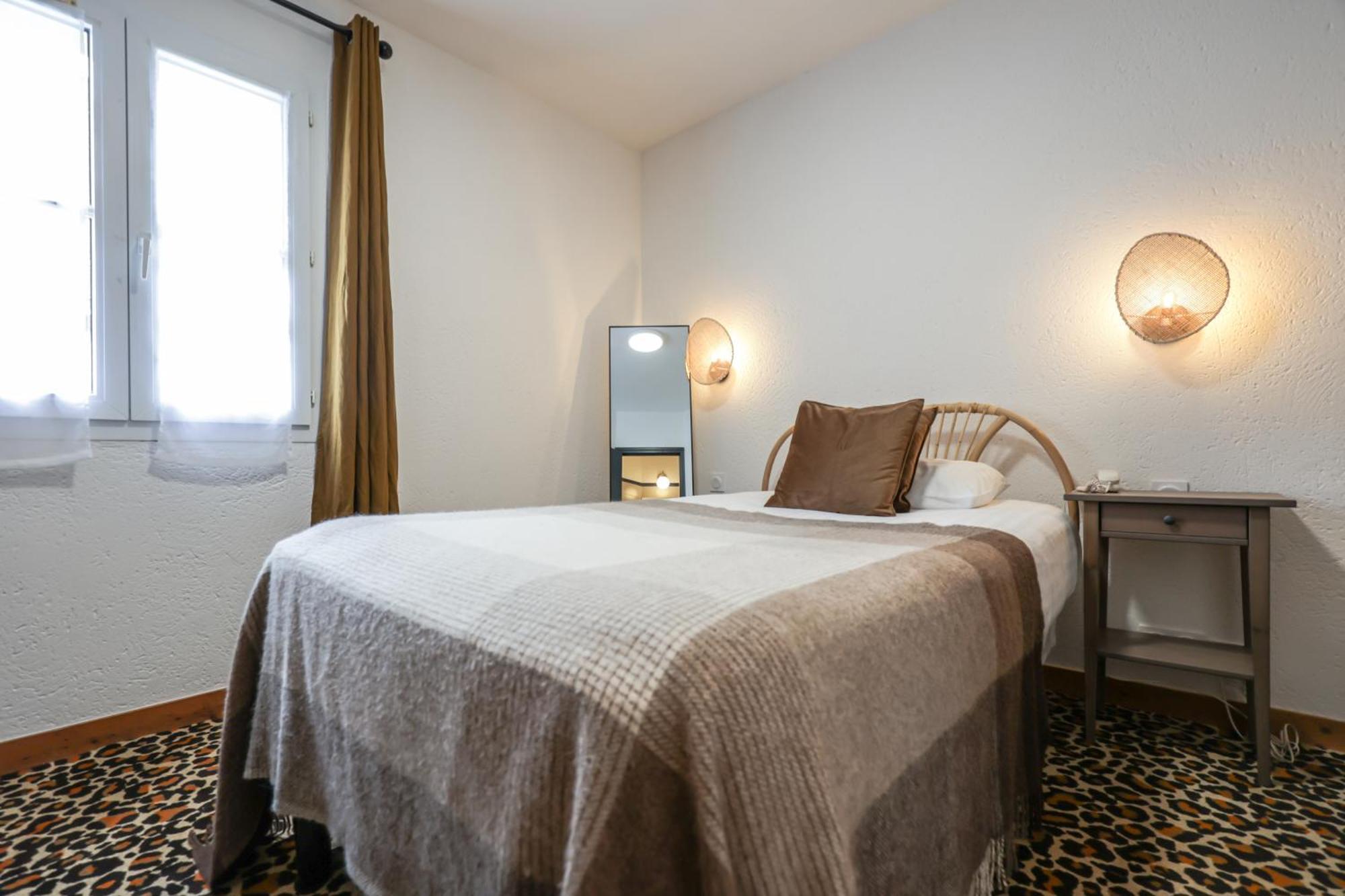 Ty Mad Hotel Groix Exterior foto