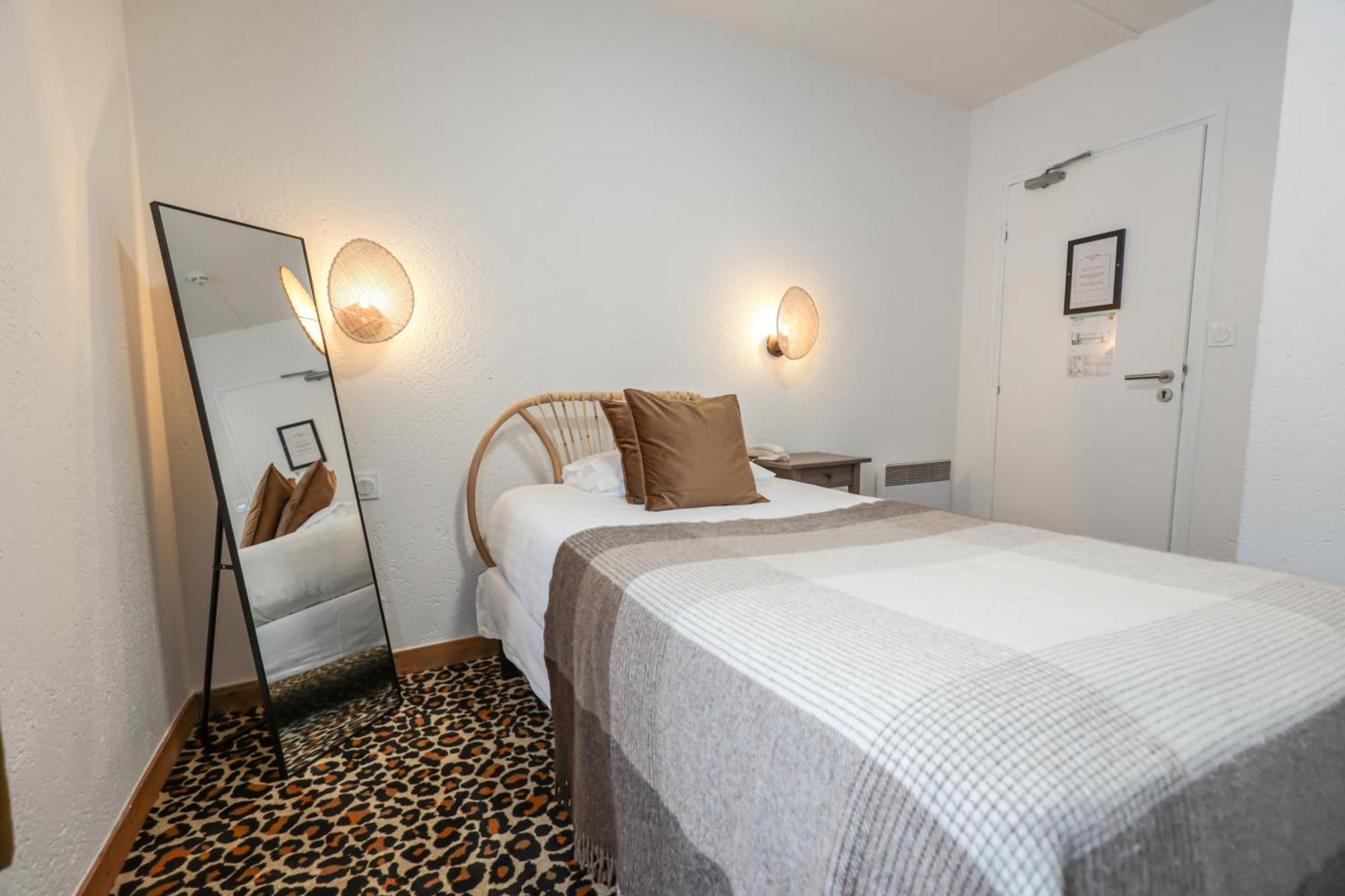 Ty Mad Hotel Groix Exterior foto