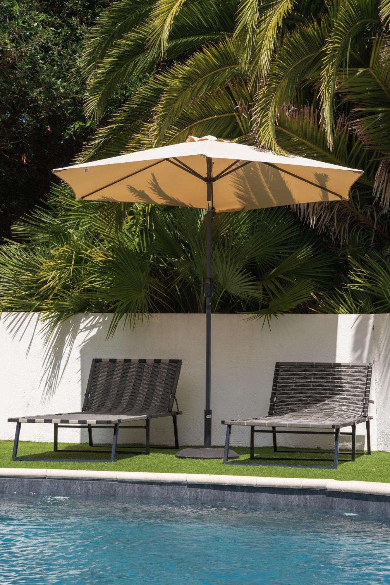 Ty Mad Hotel Groix Exterior foto