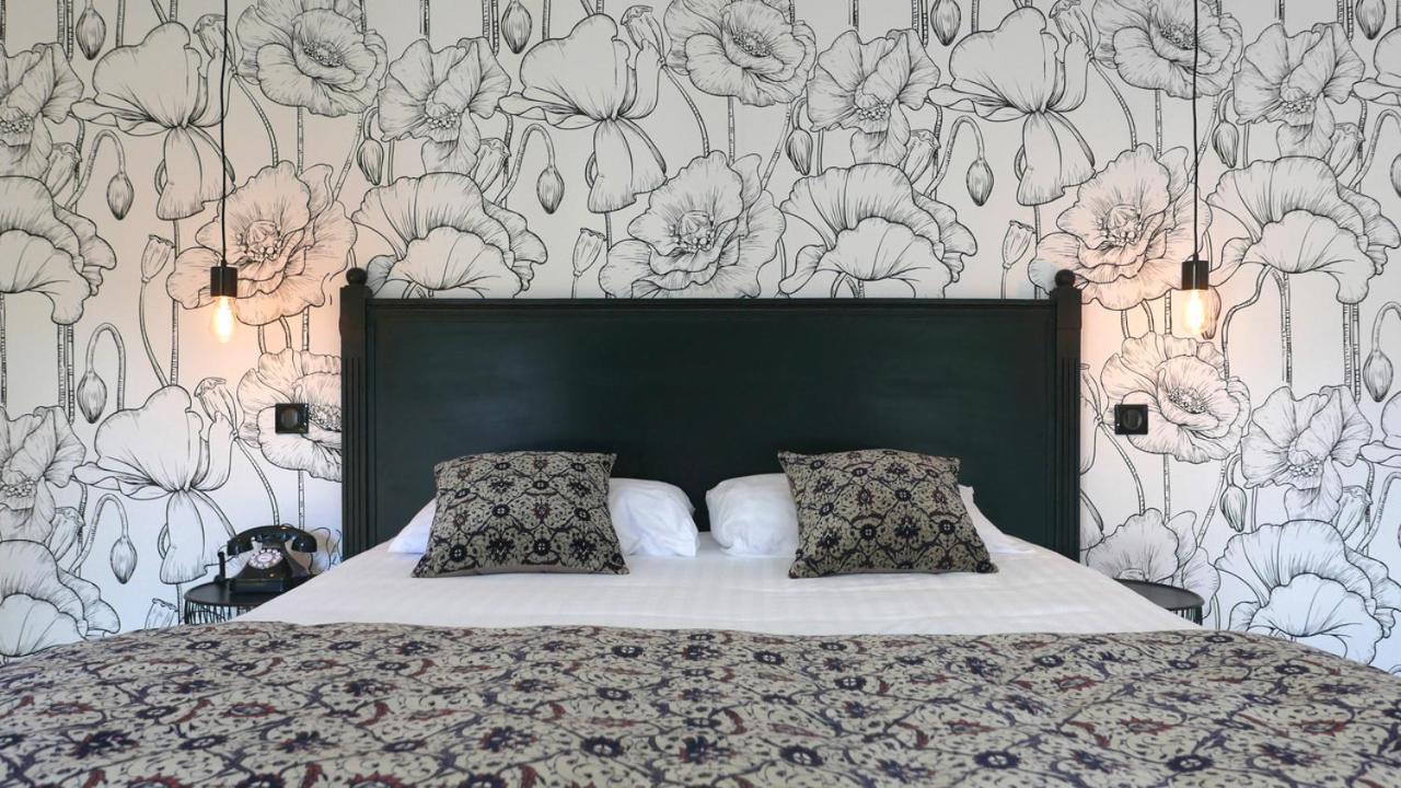 Ty Mad Hotel Groix Exterior foto